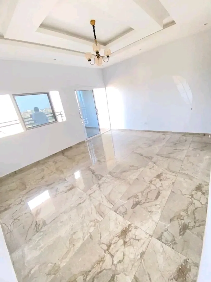 Main Photo - Real Estate | House For Rent | Studio Moderne, Titi garage, Yaoundé, Cameroon