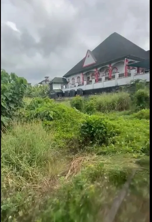 Main Photo - Real Estate | Land For Sale | Land For Sale In Limbe, Mile II, Limbé, Cameroon