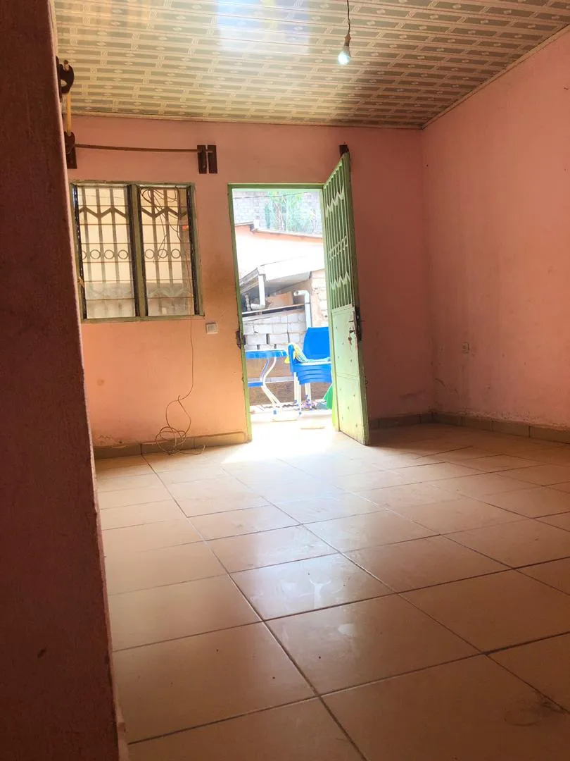 Main Photo - Real Estate | House For Rent | Estate, Simbock, Yaoundé, Cameroon