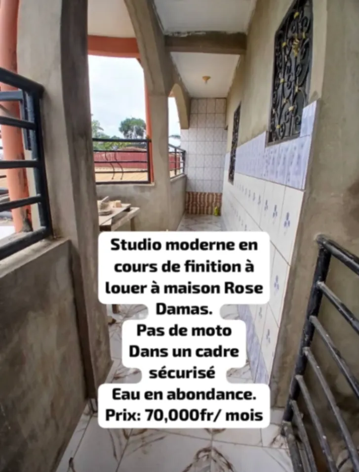 Studio