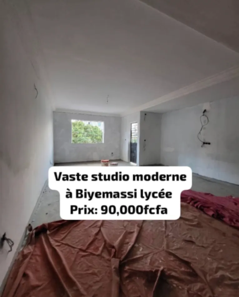 Studio