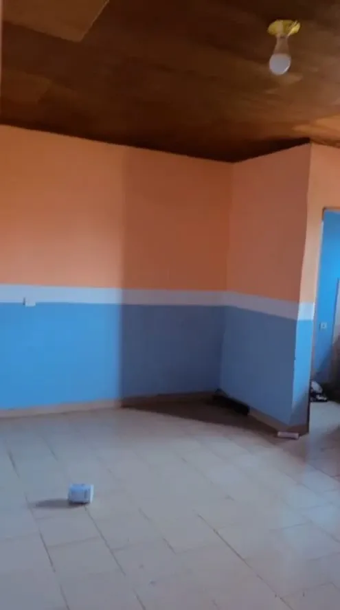 Main Photo - Real Estate | House For Rent | Clean & Spacious R.k.t. Available – Mayor Street, Mayor Street - Molyko, Buea, Cameroon