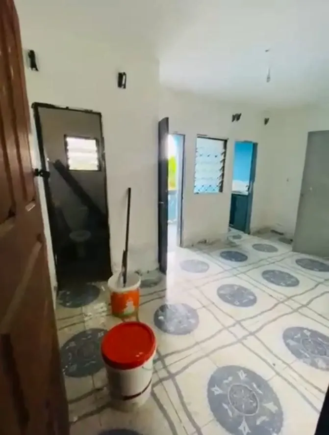 Main Photo - Real Estate | House For Rent | Clean Room, Kitchen & Toilet Available!, St. Luke Molyko, Buea, Cameroon