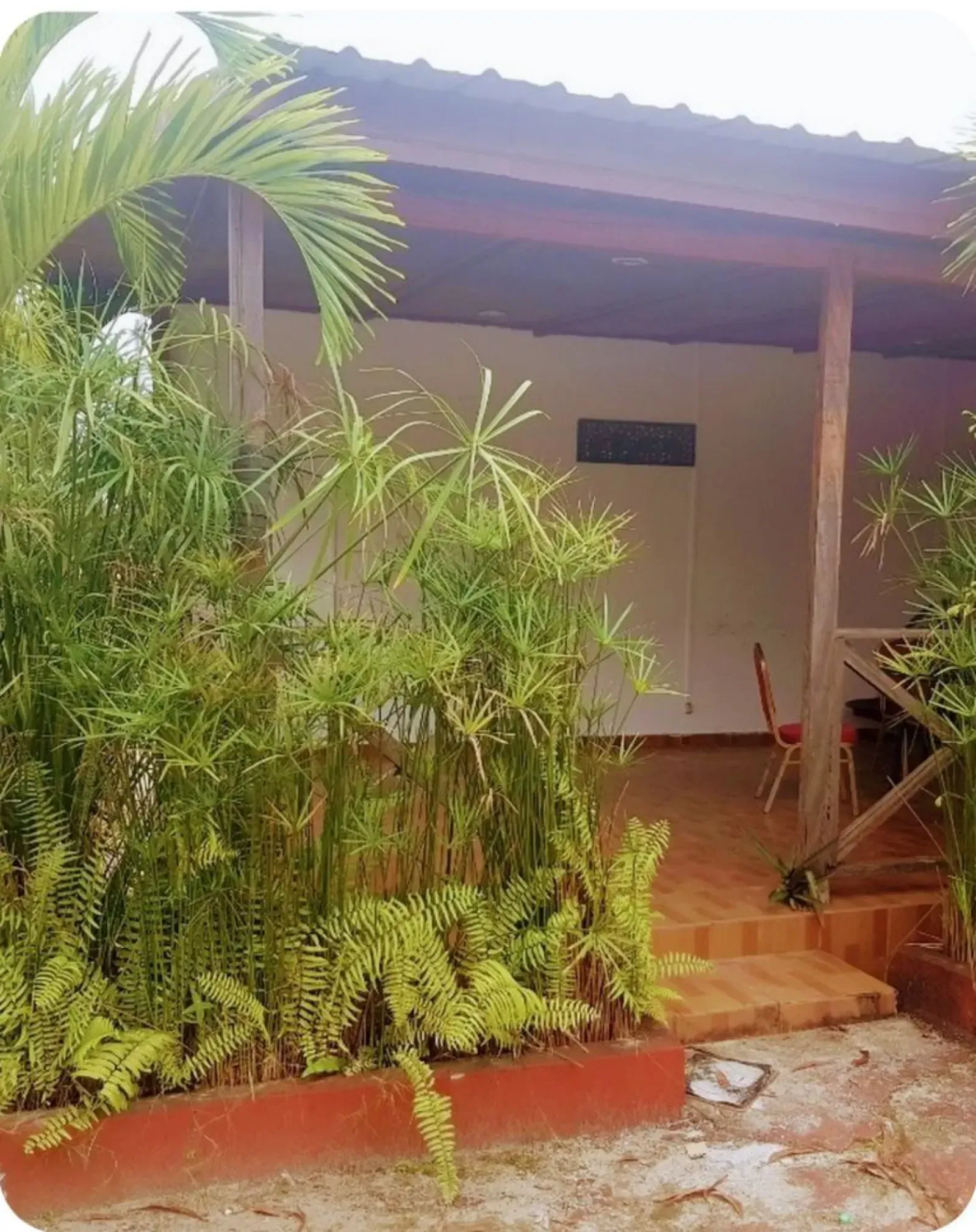Main Photo - Real Estate | Apartment For Rent | La Villa Des Jardins Bel Air, —, Libreville, Gabon