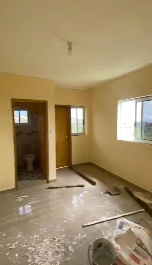 Main Photo - Real Estate | House For Sale | Brand New Studio Apartment For Rent – Cathedral-Checkpoint!, Check Point, Around the Cathedral, Buea, Cameroon