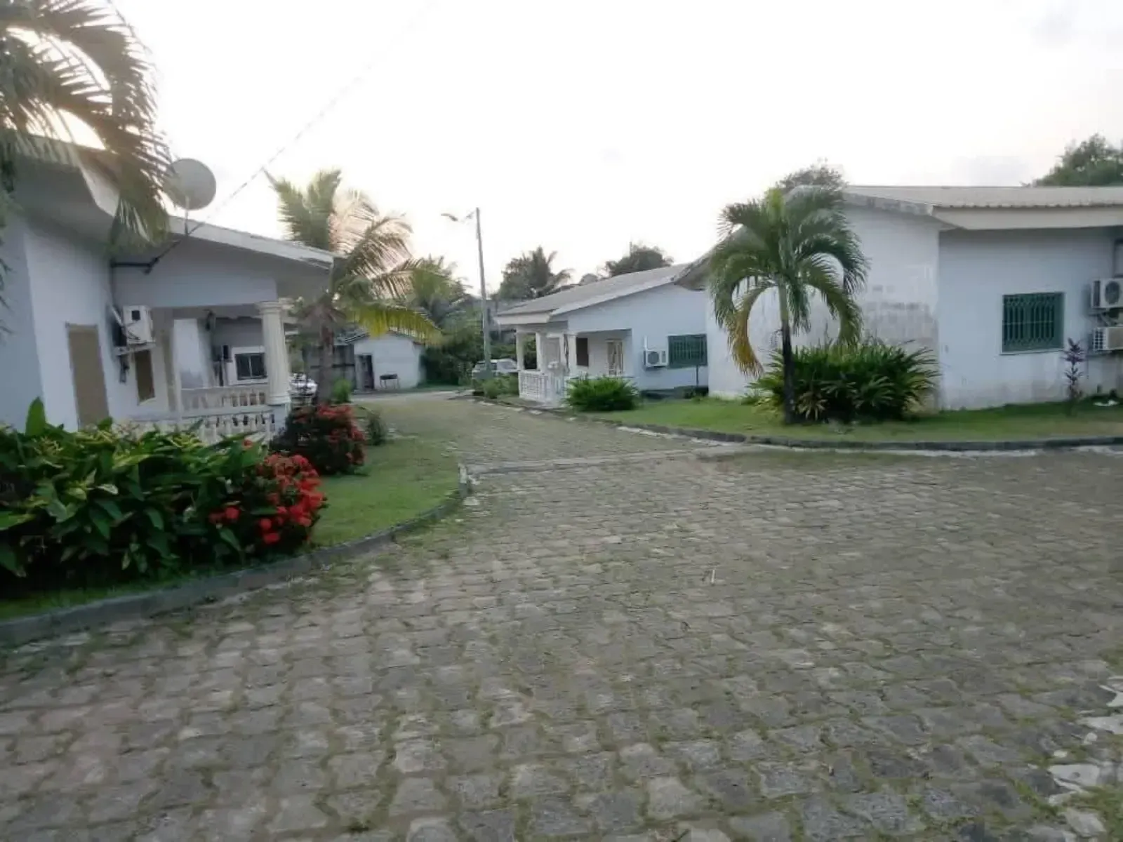 Main Photo - Real Estate | Apartment For Rent | Maison À Louer, Anbowet, Libreville, Gabon