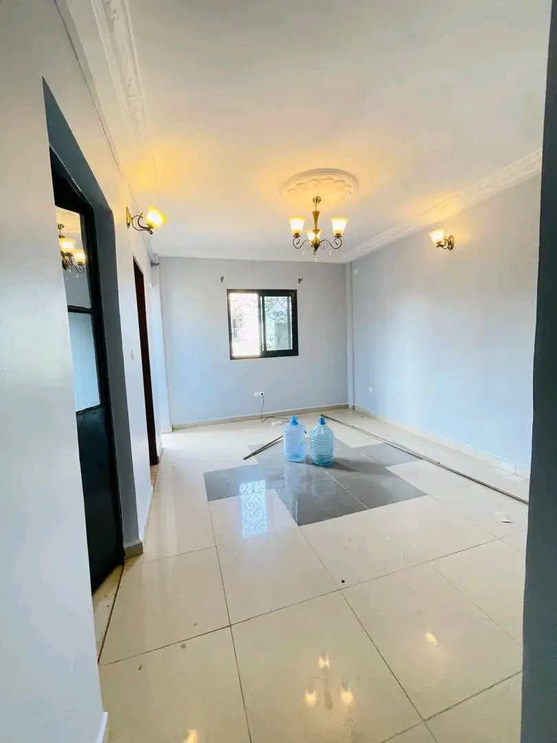 Main Photo - Real Estate | House For Rent | Studio, Yassa, Douala, Cameroon